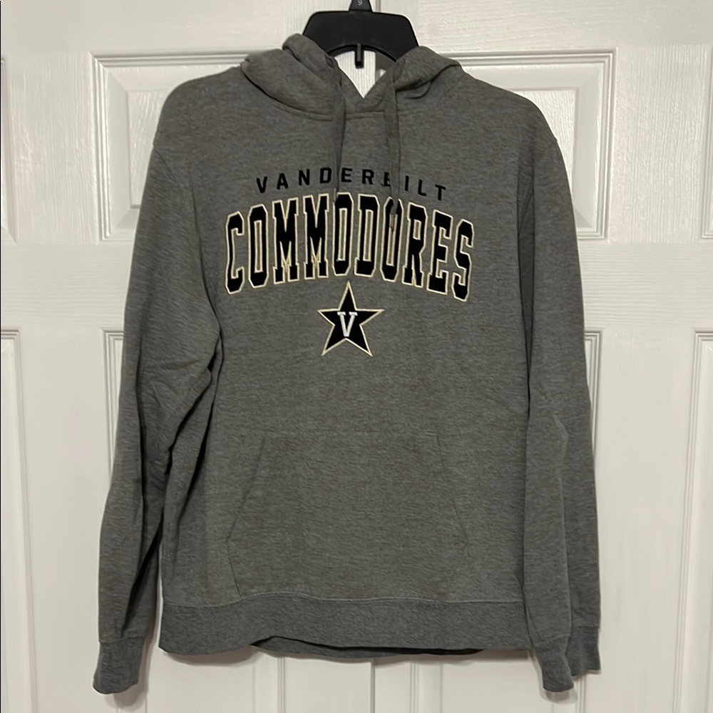 Vanderbilt Commodores Hoodie